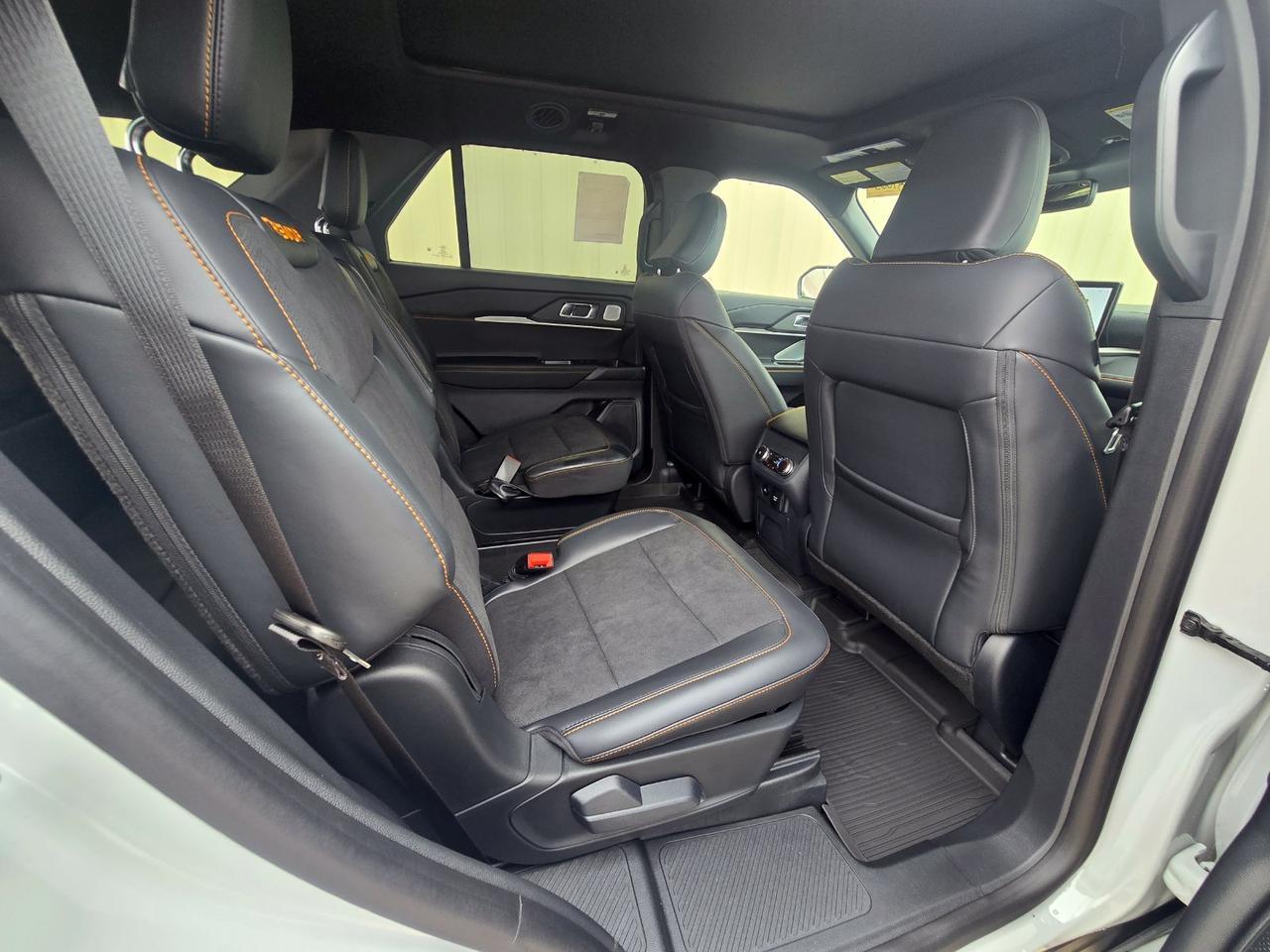 2027 Ford Explorer Tremor Watertown SD