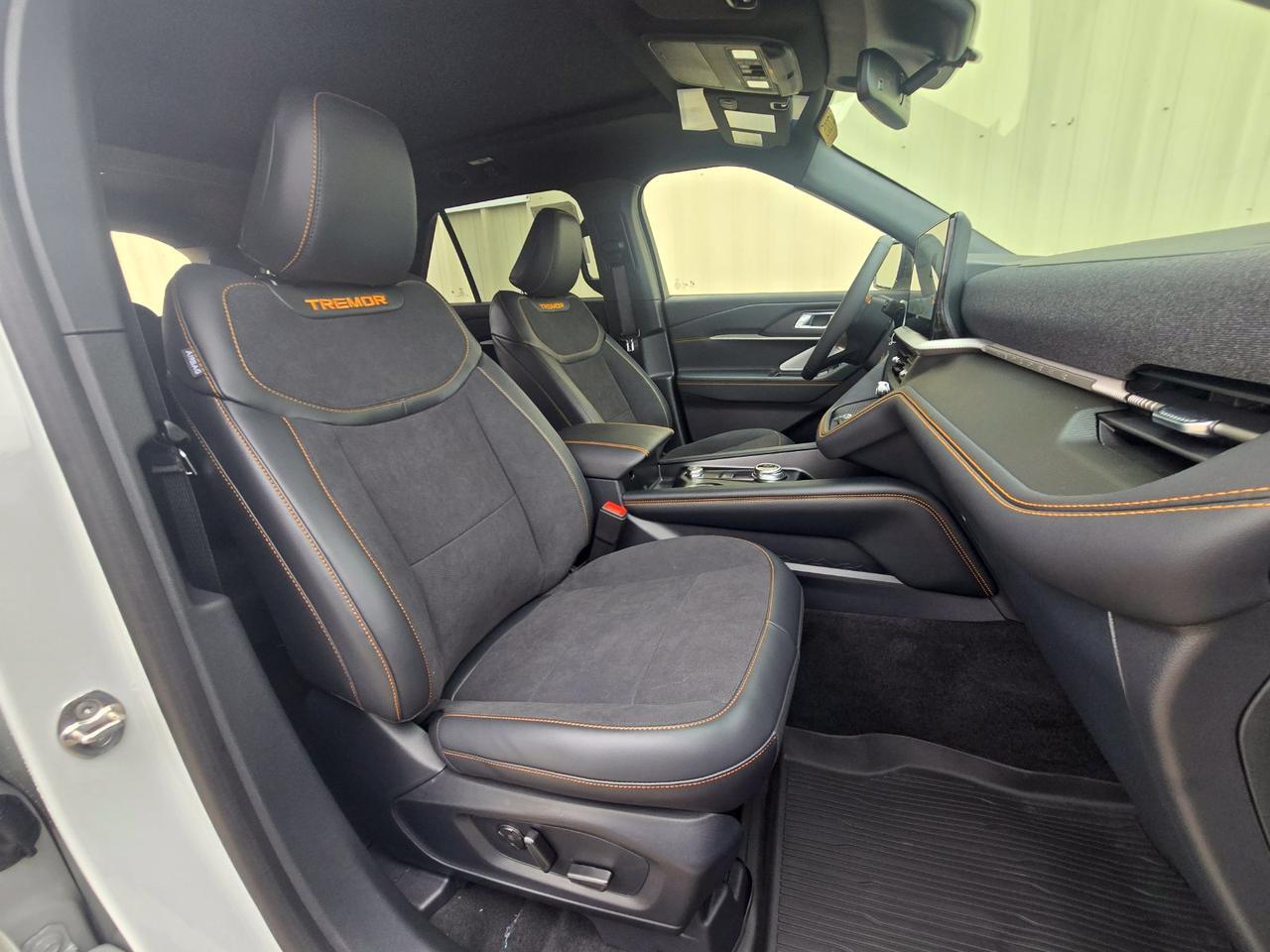 2027 Ford Explorer Tremor Watertown SD