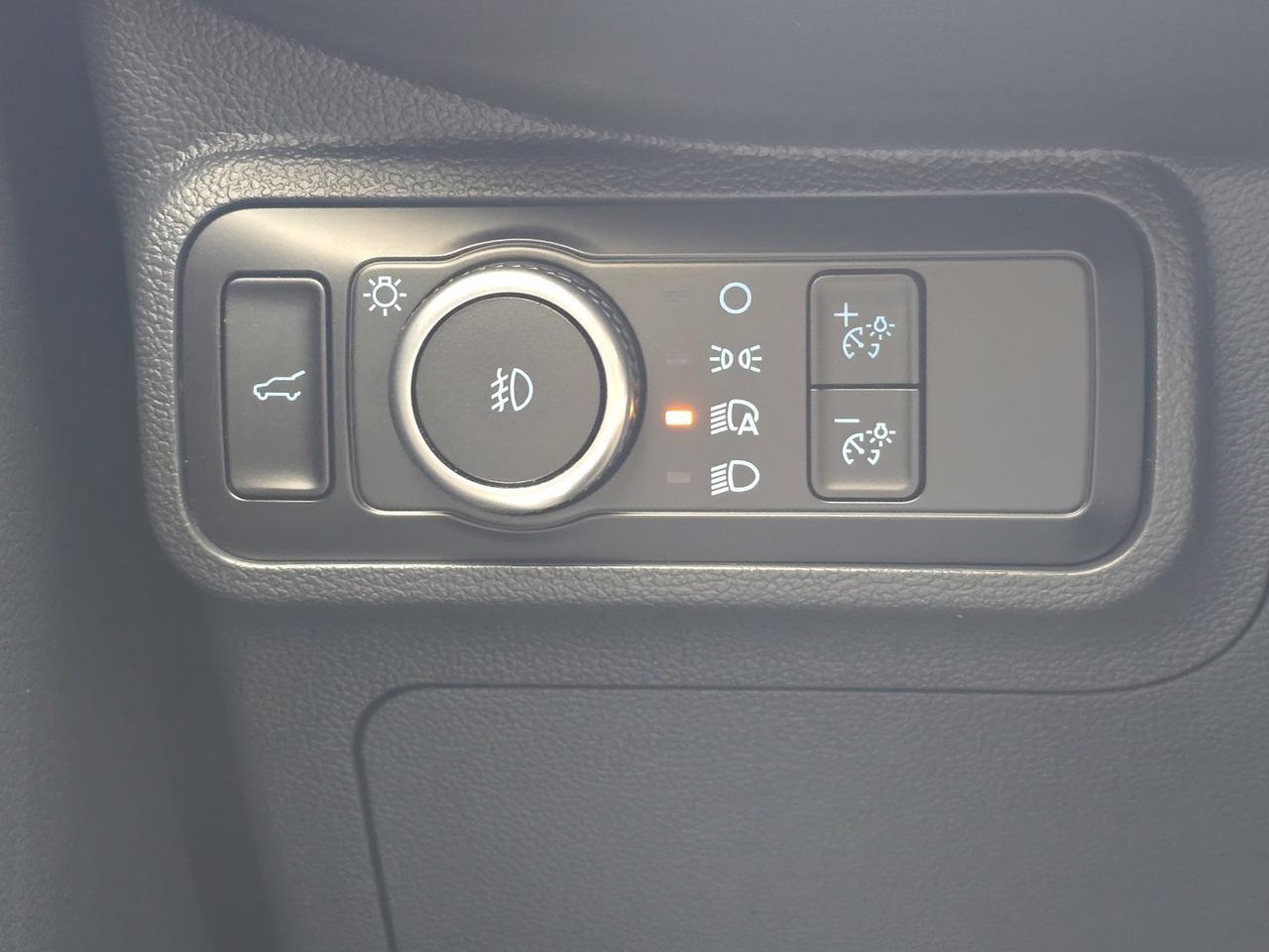 2027 Ford Explorer Tremor Watertown SD