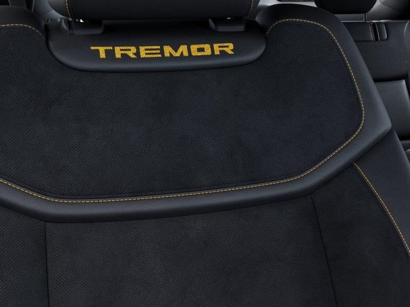 2027 Ford Explorer Tremor Gaithersburg MD