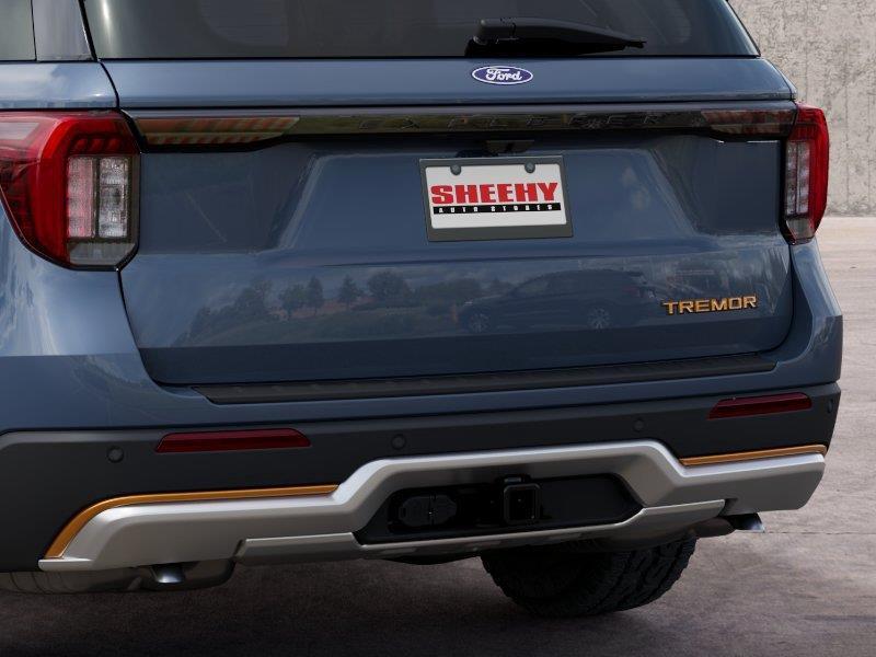 2027 Ford Explorer Tremor Gaithersburg MD