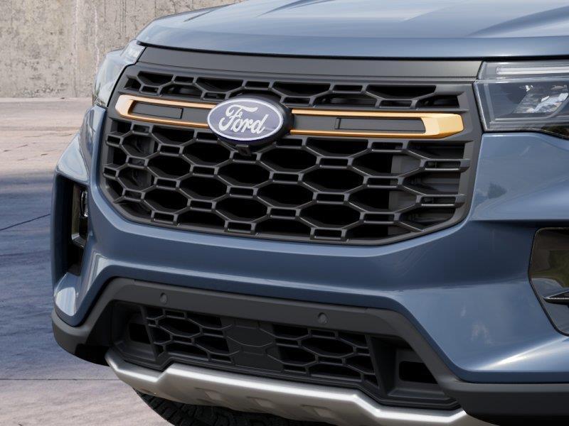 2027 Ford Explorer Tremor Gaithersburg MD
