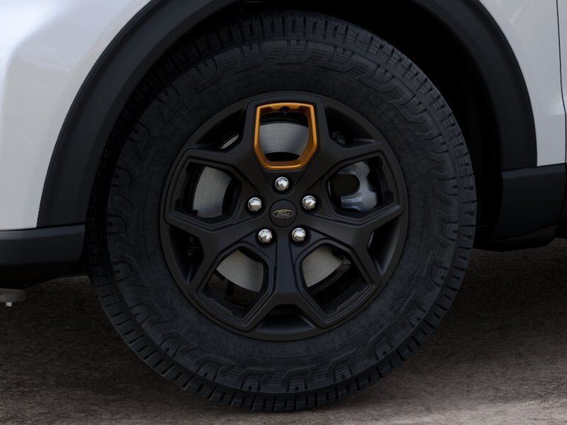 2027 Ford Explorer Tremor Ashland VA