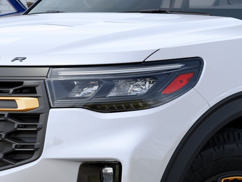 2027 Ford Explorer Tremor Ashland VA
