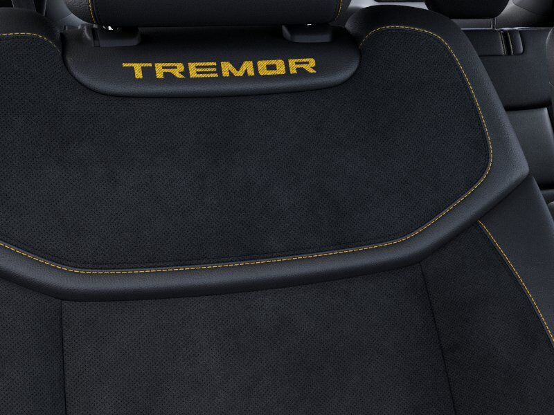 2027 Ford Explorer Tremor Ashland VA