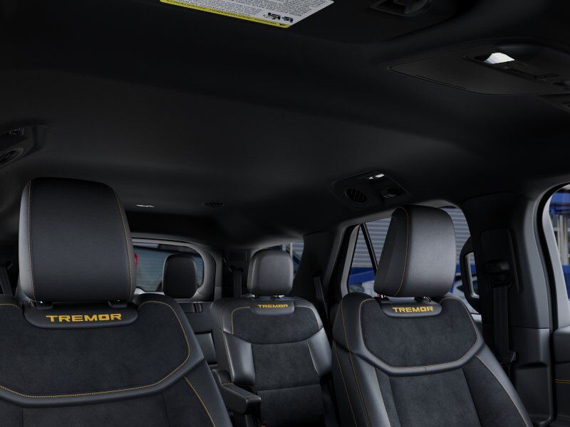 2027 Ford Explorer Tremor Ashland VA