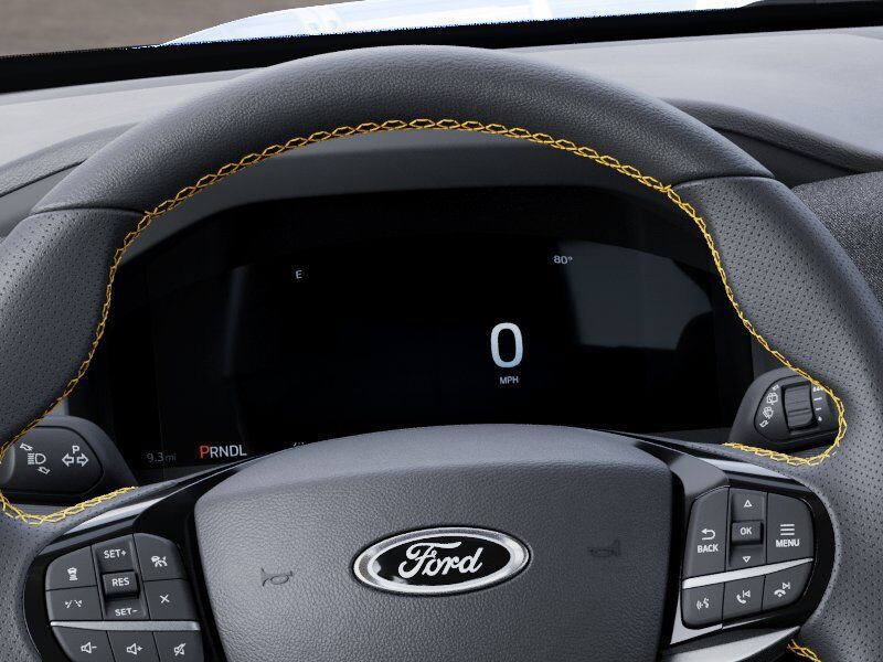 2027 Ford Explorer Tremor Ashland VA