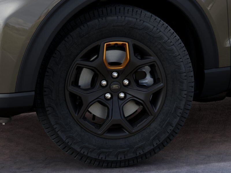 2027 Ford Explorer Tremor Richmond VA