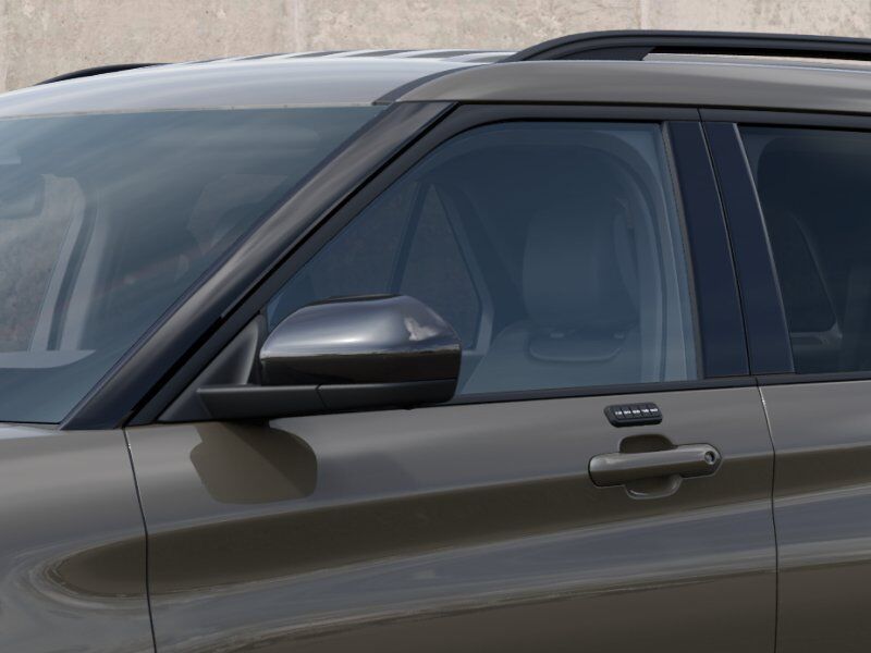 2027 Ford Explorer Tremor Richmond VA