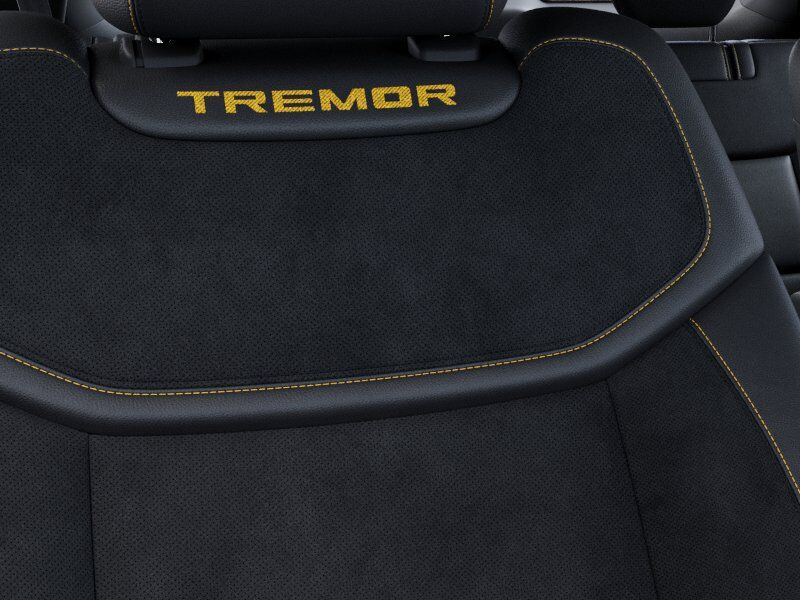 2027 Ford Explorer Tremor Richmond VA
