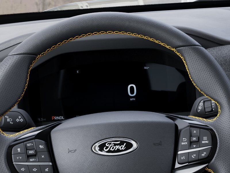 2027 Ford Explorer Tremor Richmond VA