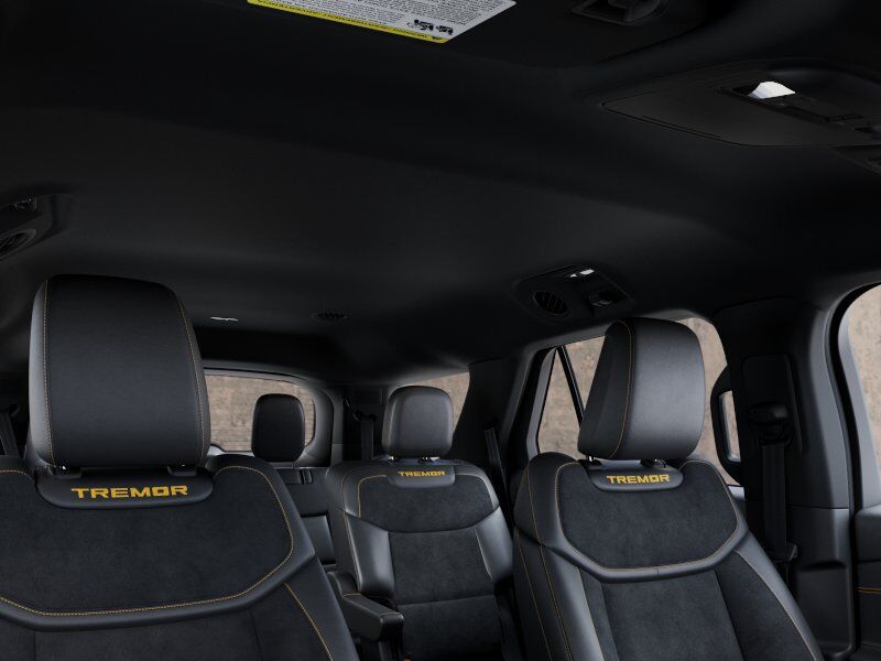 2027 Ford Explorer Tremor Richmond VA
