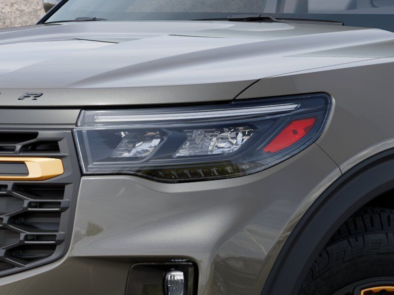 2027 Ford Explorer Tremor Richmond VA