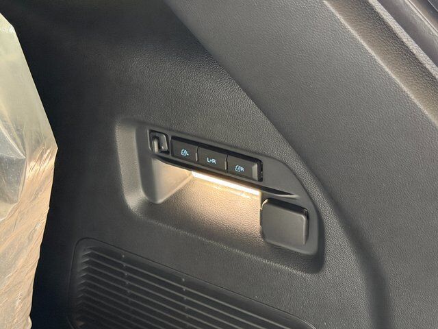 2027 Ford Explorer Tremor Springfield VA