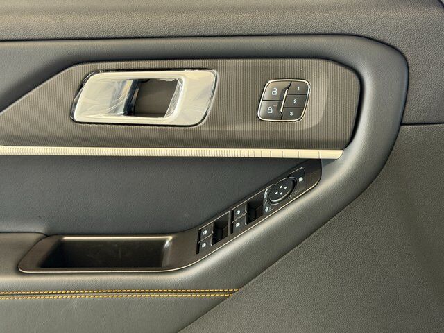 2027 Ford Explorer Tremor Springfield VA