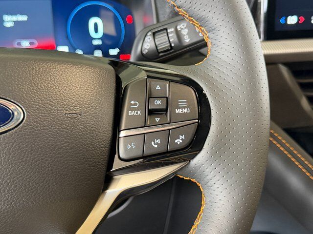 2027 Ford Explorer Tremor Springfield VA