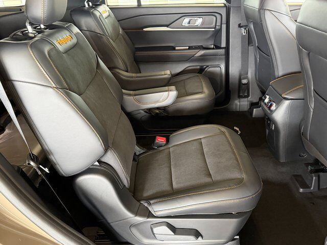 2027 Ford Explorer Tremor Springfield VA