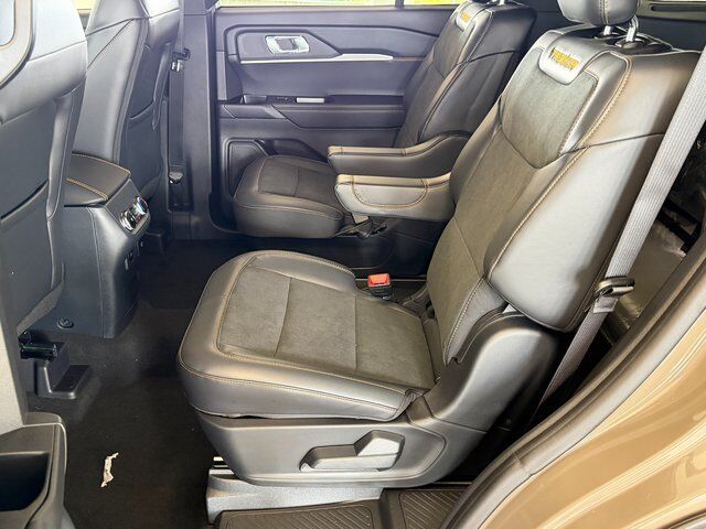 2027 Ford Explorer Tremor Springfield VA