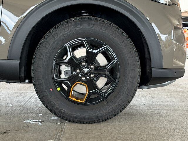 2027 Ford Explorer Tremor Springfield VA