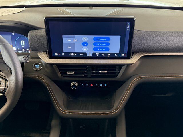 2027 Ford Explorer Tremor Springfield VA
