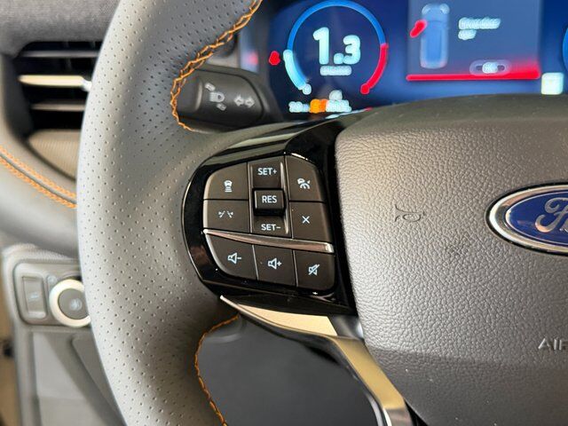 2027 Ford Explorer Tremor Springfield VA
