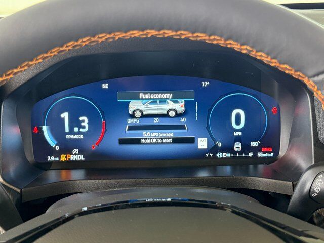 2027 Ford Explorer Tremor Springfield VA