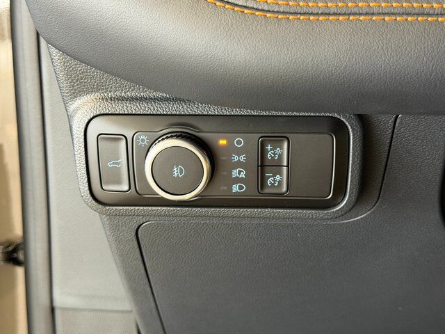 2027 Ford Explorer Tremor Springfield VA