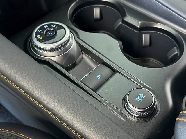 2027 Ford Explorer Tremor Springfield VA