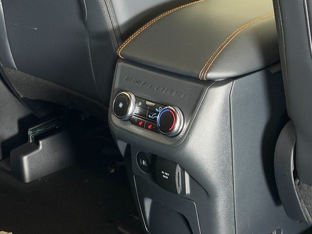 2027 Ford Explorer Tremor Springfield VA