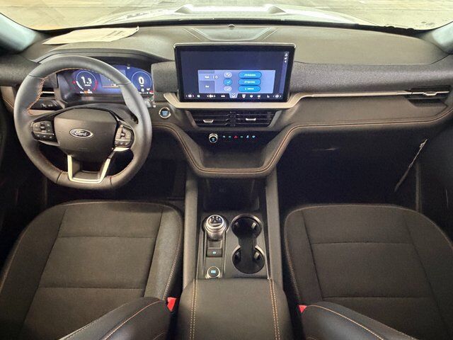 2027 Ford Explorer Tremor Springfield VA