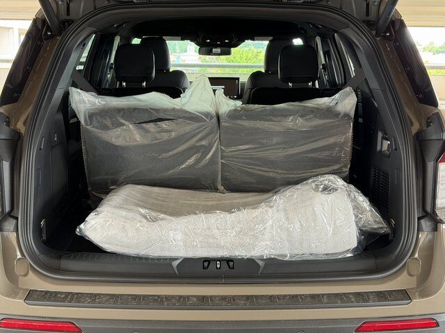 2027 Ford Explorer Tremor Springfield VA