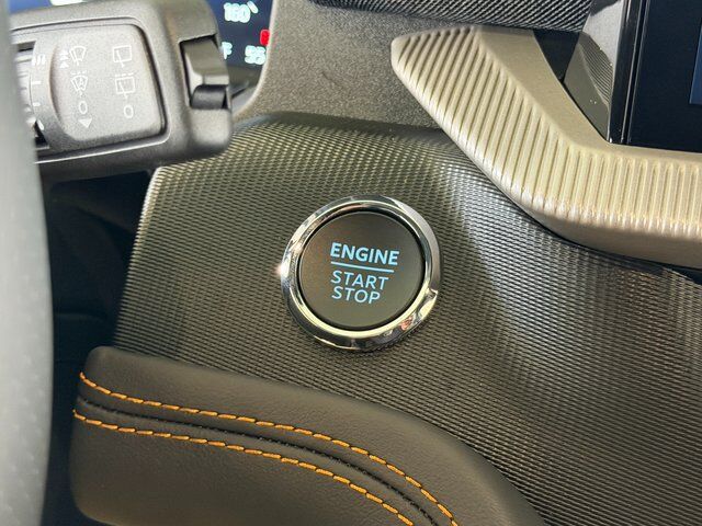 2027 Ford Explorer Tremor Springfield VA