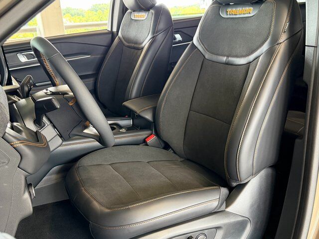 2027 Ford Explorer Tremor Springfield VA