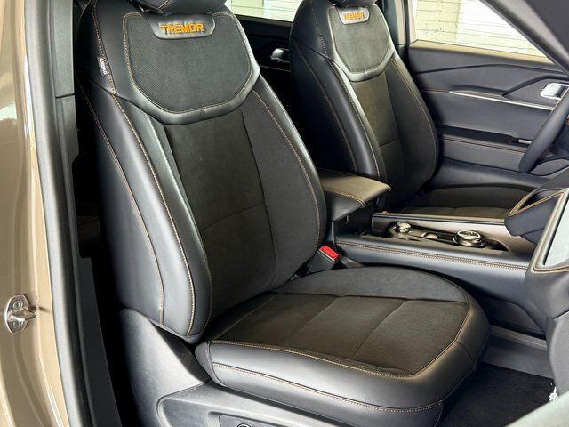 2027 Ford Explorer Tremor Springfield VA