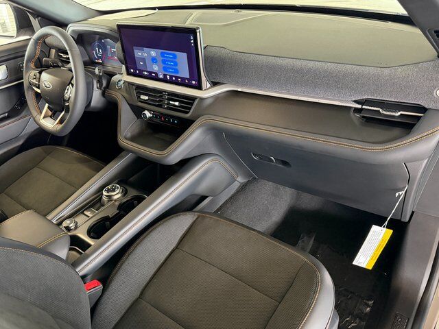 2027 Ford Explorer Tremor Springfield VA