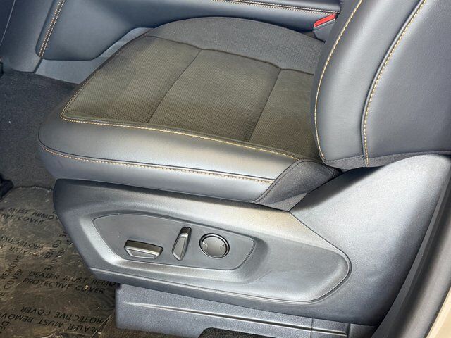 2027 Ford Explorer Tremor Springfield VA
