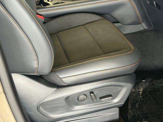 2027 Ford Explorer Tremor Springfield VA