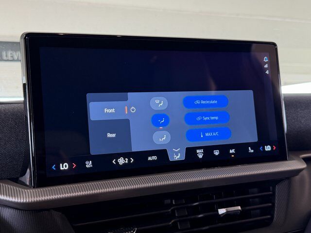 2027 Ford Explorer Tremor Springfield VA