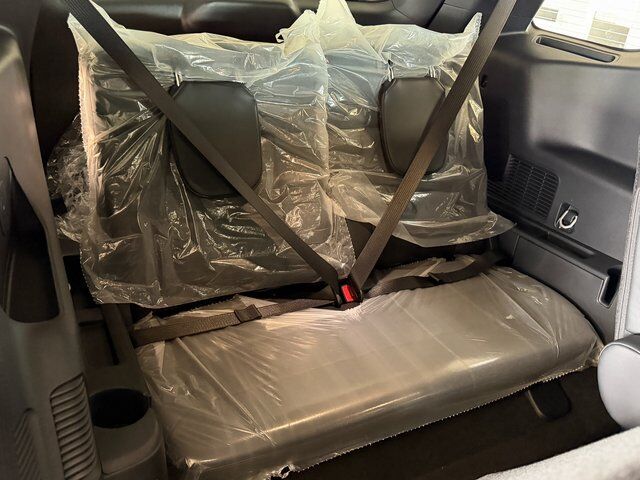 2027 Ford Explorer Tremor Springfield VA