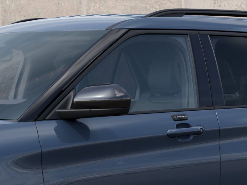 2027 Ford Explorer Tremor Warrenton VA