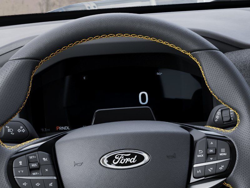 2027 Ford Explorer Tremor Warrenton VA