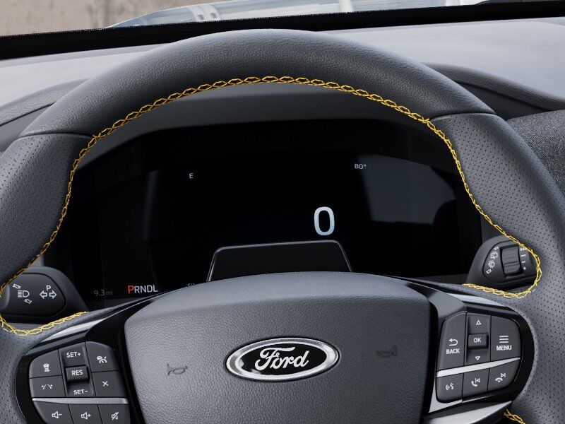 2027 Ford Explorer Tremor Warrenton VA