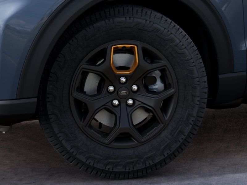 2027 Ford Explorer Tremor Warrenton VA