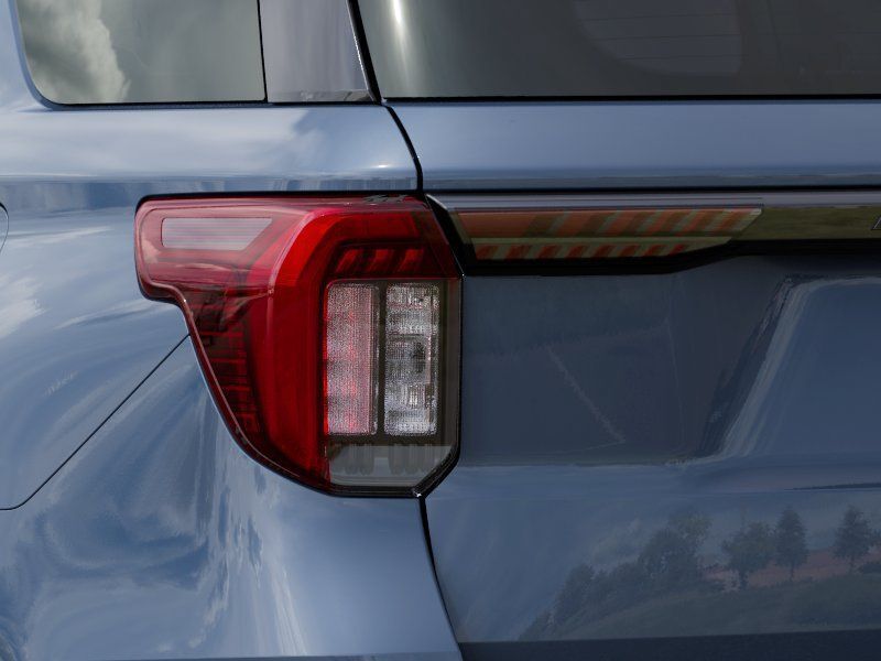 2027 Ford Explorer Tremor Warrenton VA