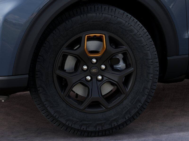 2027 Ford Explorer Tremor Warrenton VA