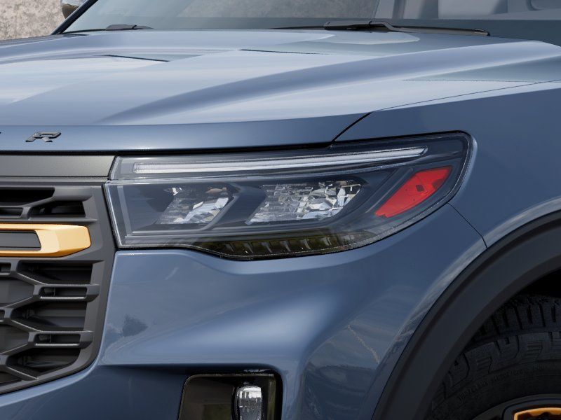 2027 Ford Explorer Tremor Warrenton VA