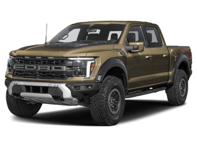 2027 Ford F-150 Raptor Winder GA