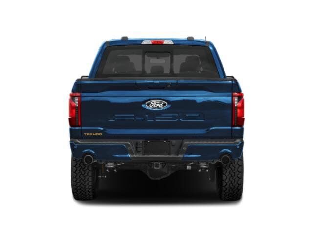 2027 Ford F-150 Tremor Winder GA