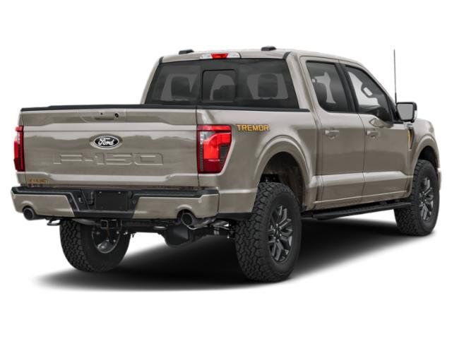 2027 Ford F-150 Tremor Winder GA