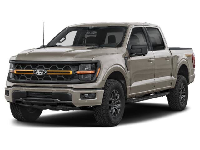 2027 Ford F-150 Tremor Winder GA